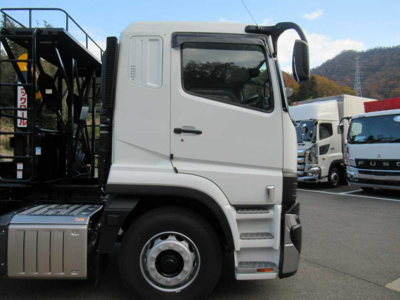 22t 極東 フックロール シフトパイロット 電格リアバンパー|中古トラックの販売・買取・査定のアイナビ