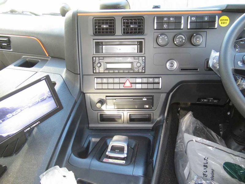 22t 極東 フックロール シフトパイロット 電格リアバンパー|中古トラックの販売・買取・査定のアイナビ