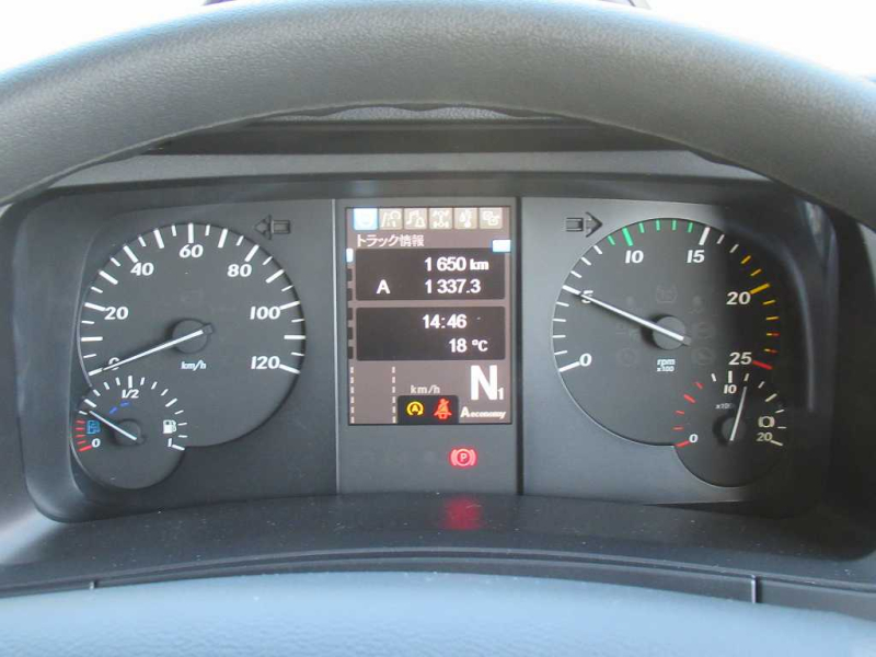 22t 極東 フックロール シフトパイロット 電格リアバンパー|中古トラックの販売・買取・査定のアイナビ