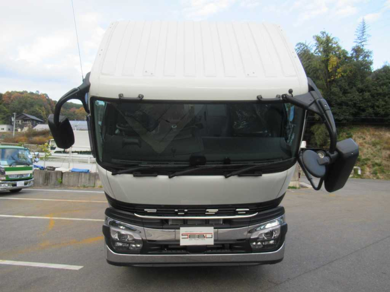 22t 極東 フックロール シフトパイロット 電格リアバンパー|中古トラックの販売・買取・査定のアイナビ