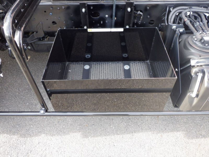 R7 レンジャー フックロール ベッド付|中古トラックの販売・買取・査定のアイナビ