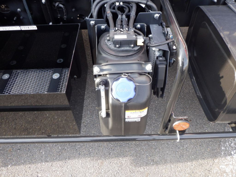 R7 レンジャー フックロール ベッド付|中古トラックの販売・買取・査定のアイナビ