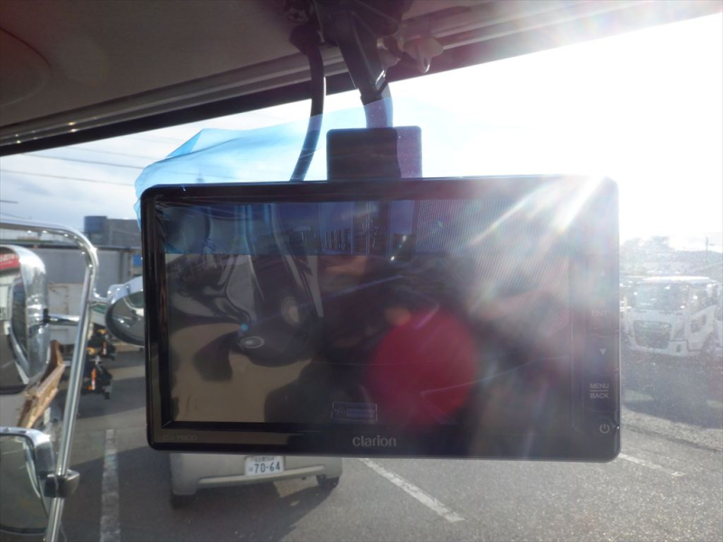 R7 レンジャー フックロール ベッド付|中古トラックの販売・買取・査定のアイナビ