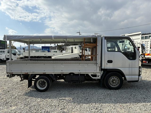 日産 平ボディ|中古トラックの販売・買取・査定のアイナビ