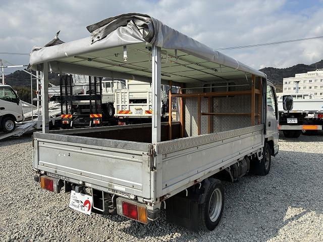 日産 平ボディ|中古トラックの販売・買取・査定のアイナビ