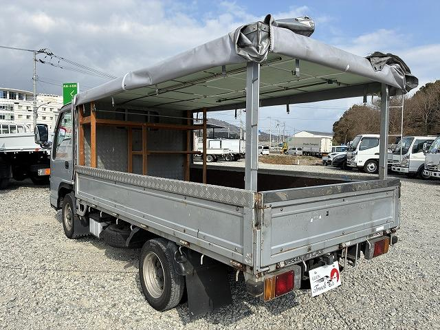 日産 平ボディ|中古トラックの販売・買取・査定のアイナビ