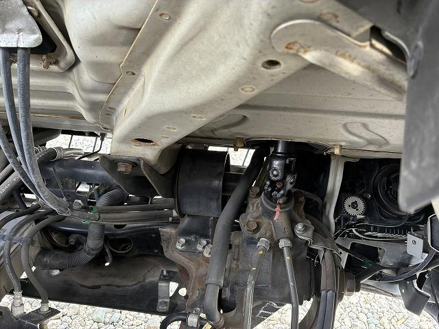 日産 平ボディ|中古トラックの販売・買取・査定のアイナビ