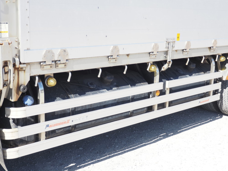 いすゞ 平ボディ ギガ|中古トラックの販売・買取・査定のアイナビ