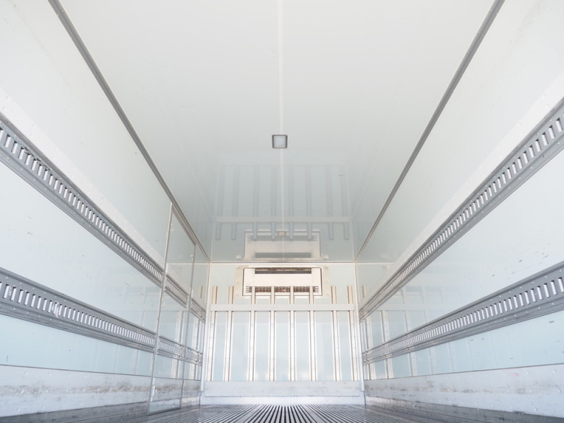 日野 冷凍バン レンジャー|中古トラックの販売・買取・査定のアイナビ