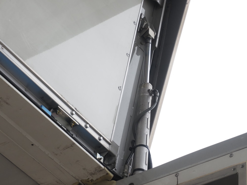 日野 冷凍ウイング レンジャープロ|中古トラックの販売・買取・査定のアイナビ