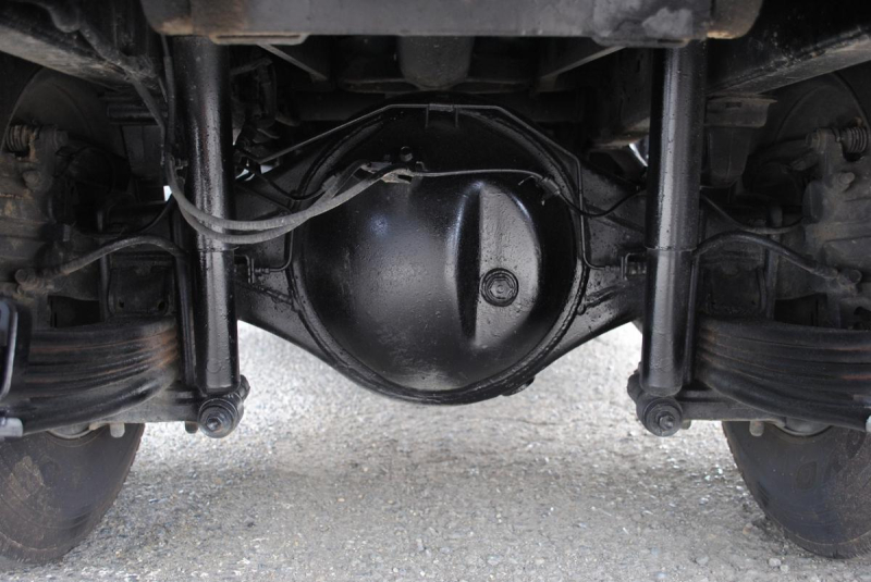 H23 デュトロ ダンプ 積載3t|中古トラックの販売・買取・査定のアイナビ