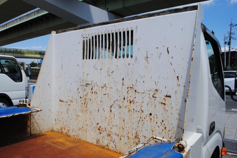 H23 デュトロ ダンプ 積載2t|中古トラックの販売・買取・査定のアイナビ