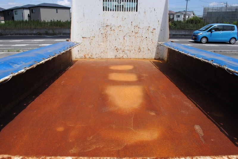 H23 デュトロ ダンプ 積載2t|中古トラックの販売・買取・査定のアイナビ