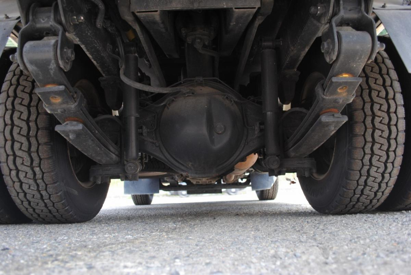 H23 デュトロ ダンプ 積載2t|中古トラックの販売・買取・査定のアイナビ