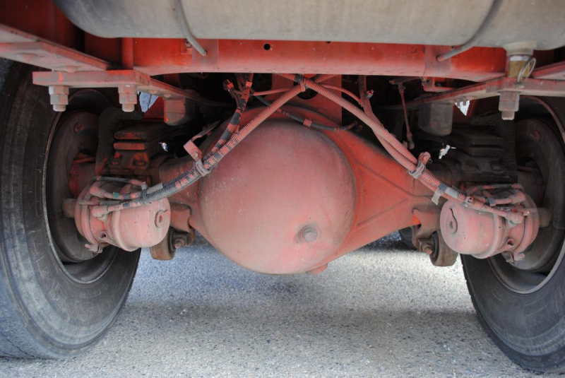 H26 ギガ ダンプ 積載9.1|中古トラックの販売・買取・査定のアイナビ