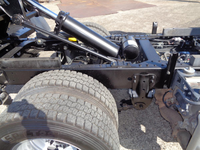 車検たっぷり令和3年式デュトロダンプ低走行3t4ナンバー|中古トラックの販売・買取・査定のアイナビ