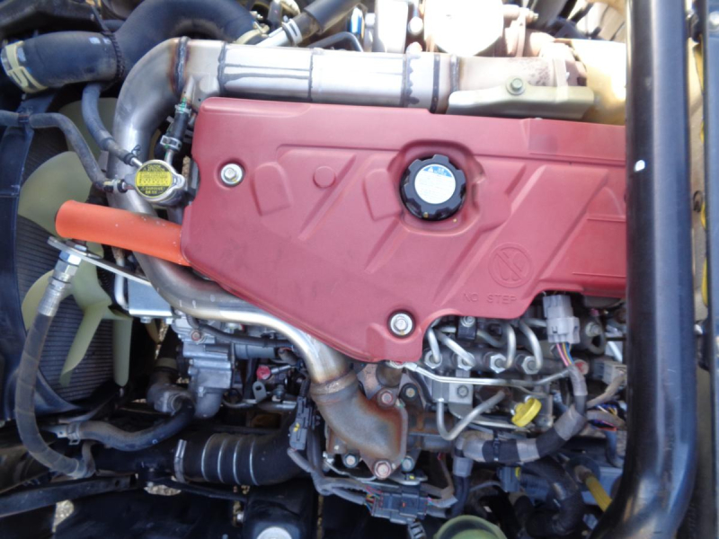 車検たっぷり令和3年式デュトロダンプ低走行3t4ナンバー|中古トラックの販売・買取・査定のアイナビ