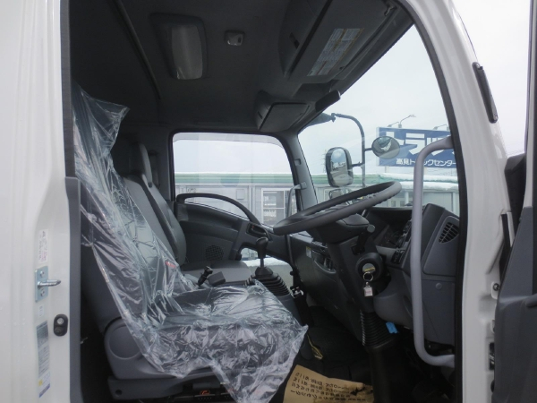 いすゞフォワードアルミ平|中古トラックの販売・買取・査定のアイナビ