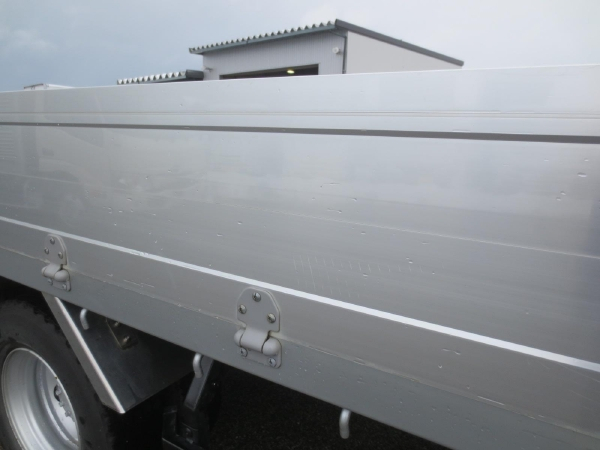 いすゞフォワードアルミ平|中古トラックの販売・買取・査定のアイナビ