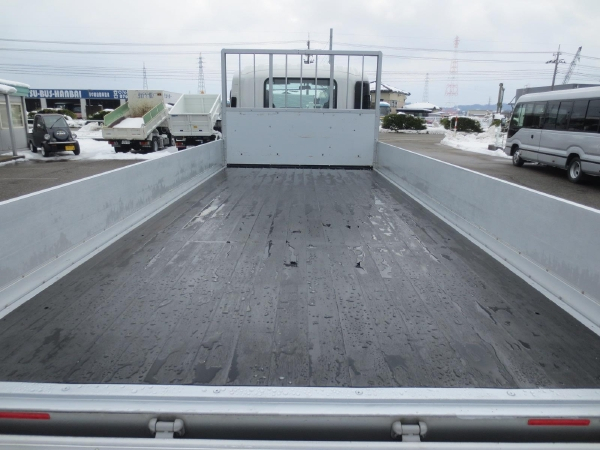 いすゞフォワードアルミ平|中古トラックの販売・買取・査定のアイナビ