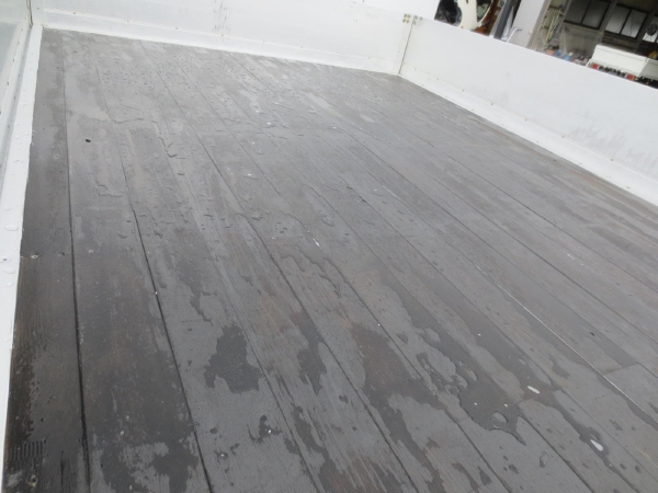 いすゞフォワードアルミ平|中古トラックの販売・買取・査定のアイナビ