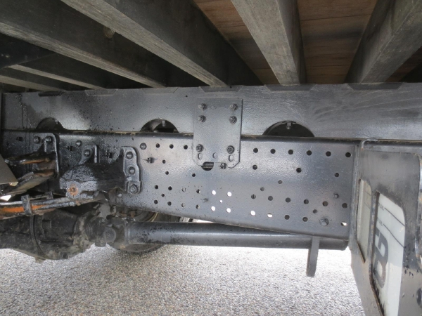 いすゞフォワードアルミ平|中古トラックの販売・買取・査定のアイナビ