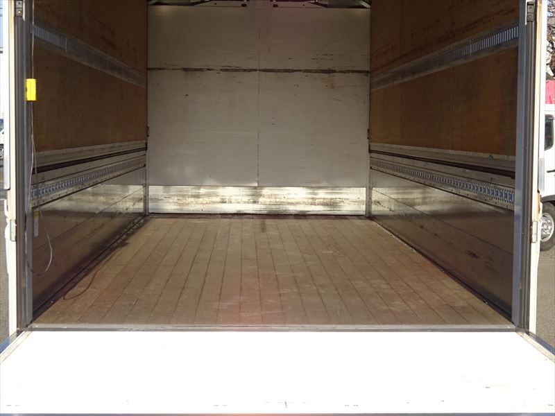 増t6.7mワイド跳上ゲート|中古トラックの販売・買取・査定のアイナビ