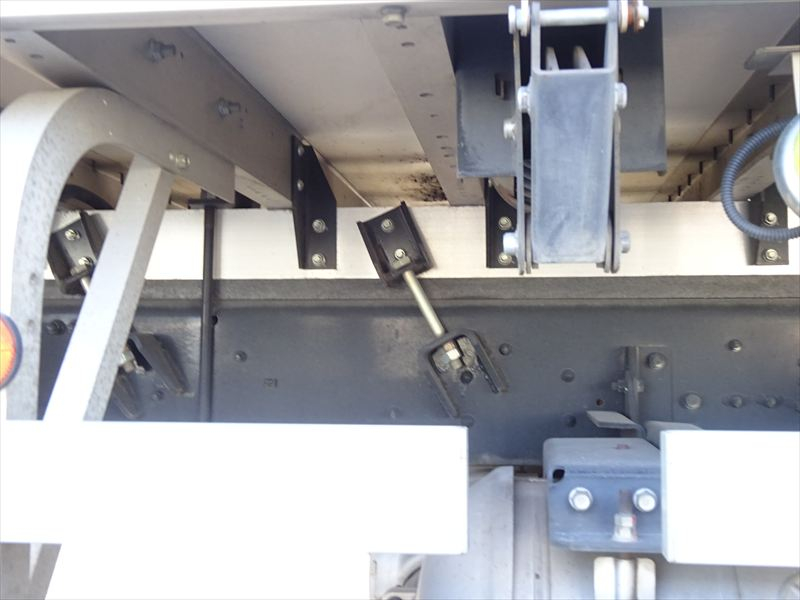 増t6.7mワイド跳上ゲート|中古トラックの販売・買取・査定のアイナビ