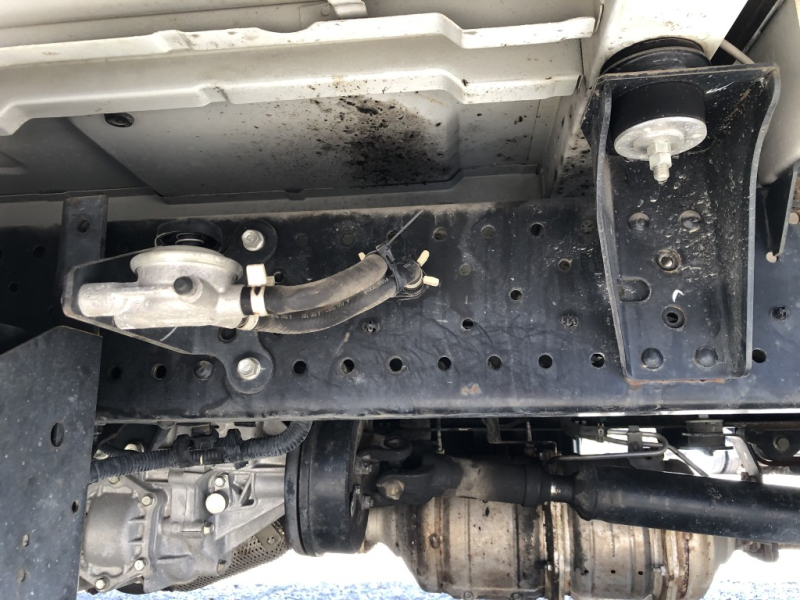 Wキャブ 10尺 フルフラットロー|中古トラックの販売・買取・査定のアイナビ