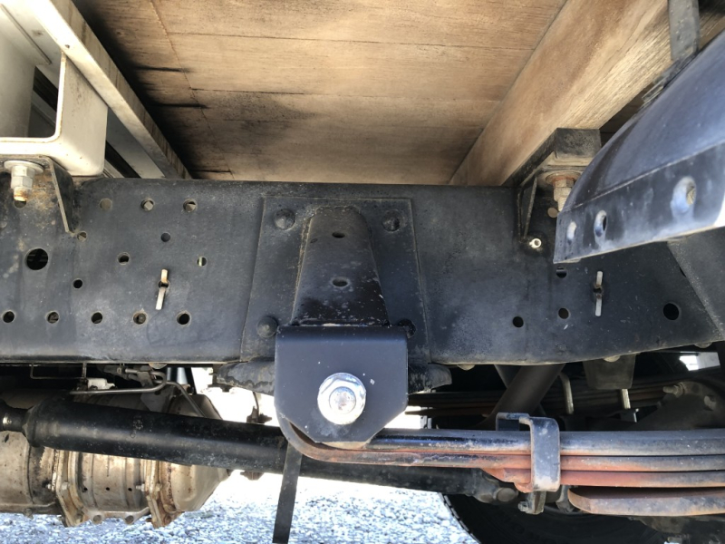 Wキャブ 10尺 フルフラットロー|中古トラックの販売・買取・査定のアイナビ