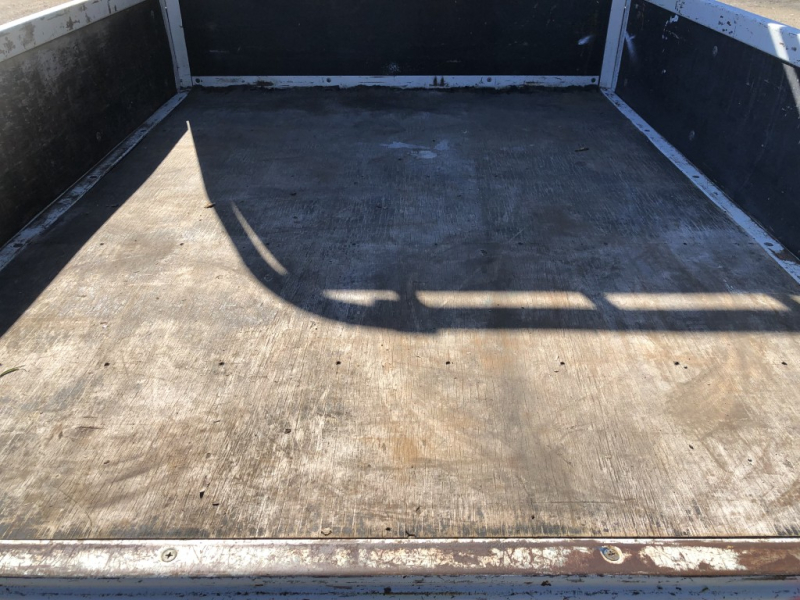 Wキャブ 10尺 フルフラットロー|中古トラックの販売・買取・査定のアイナビ