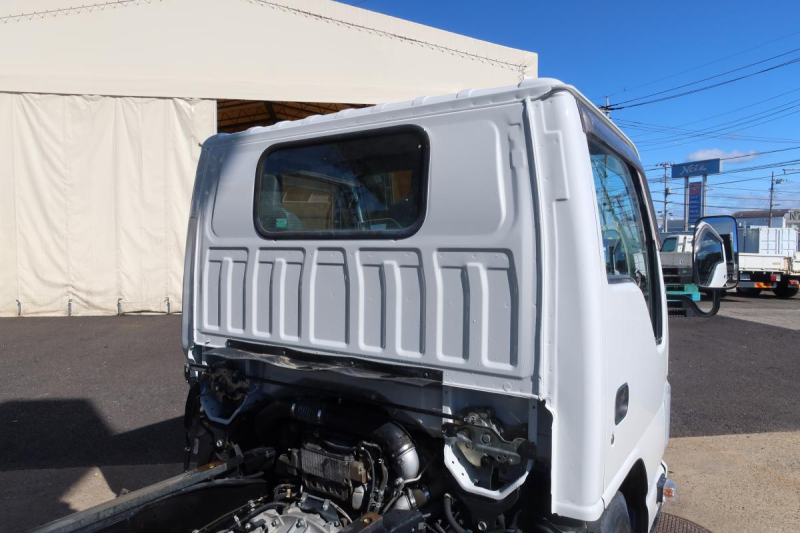 高床ダンプ 積載3000kg 新明和製|中古トラックの販売・買取・査定のアイナビ