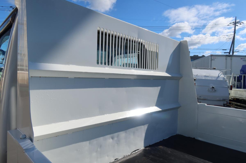 高床ダンプ 積載3000kg 新明和製|中古トラックの販売・買取・査定のアイナビ