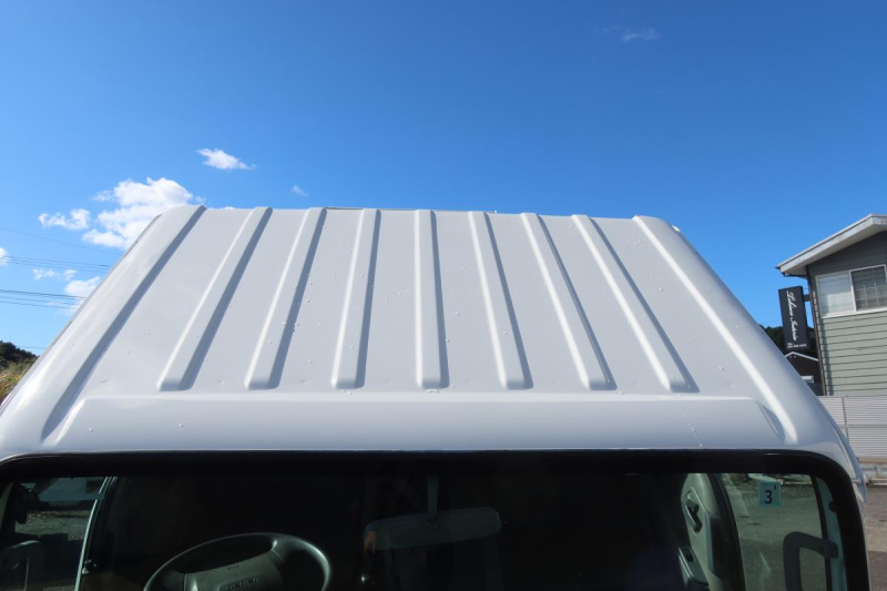 高床ダンプ 積載3000kg 新明和製|中古トラックの販売・買取・査定のアイナビ