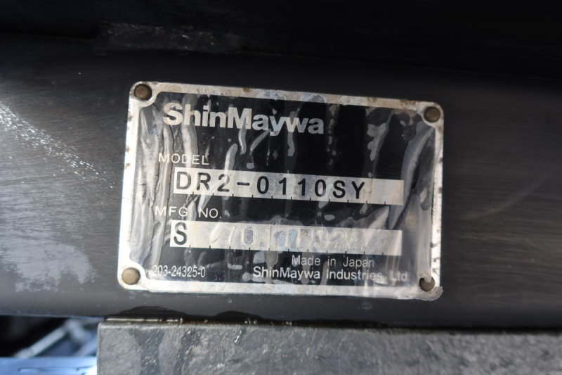 高床ダンプ 積載3000kg 新明和製|中古トラックの販売・買取・査定のアイナビ