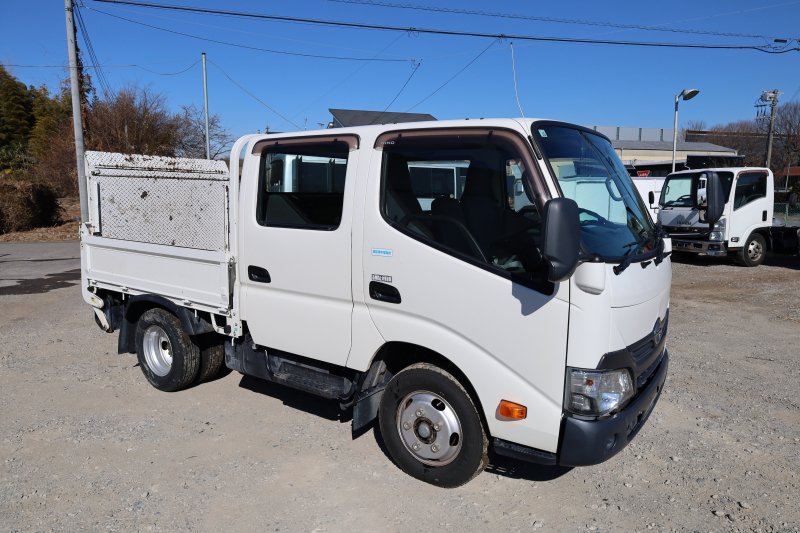 デュトロ|中古トラックの販売・買取・査定のアイナビ