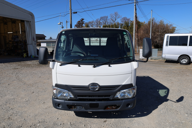 デュトロ|中古トラックの販売・買取・査定のアイナビ