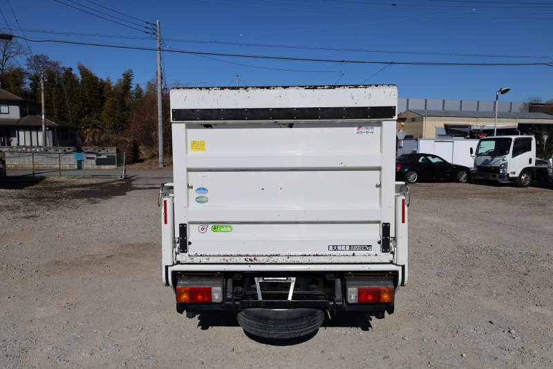 デュトロ|中古トラックの販売・買取・査定のアイナビ