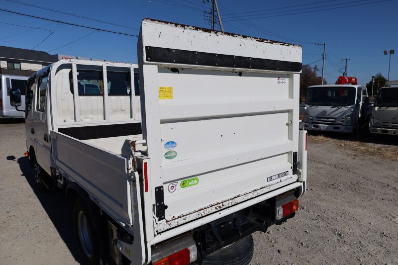 デュトロ|中古トラックの販売・買取・査定のアイナビ