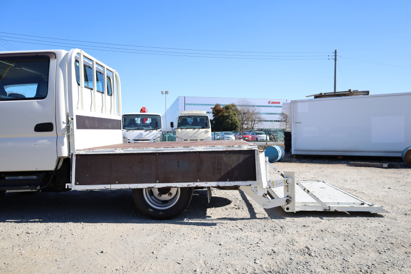 デュトロ|中古トラックの販売・買取・査定のアイナビ