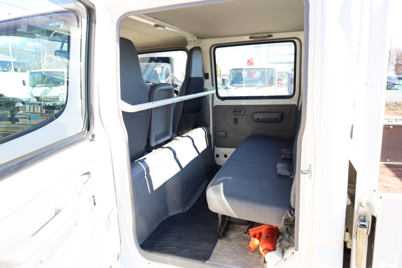 デュトロ|中古トラックの販売・買取・査定のアイナビ