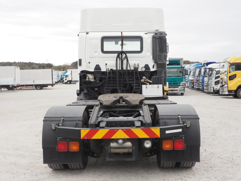 日野 トラクタ プロフィア|中古トラックの販売・買取・査定のアイナビ