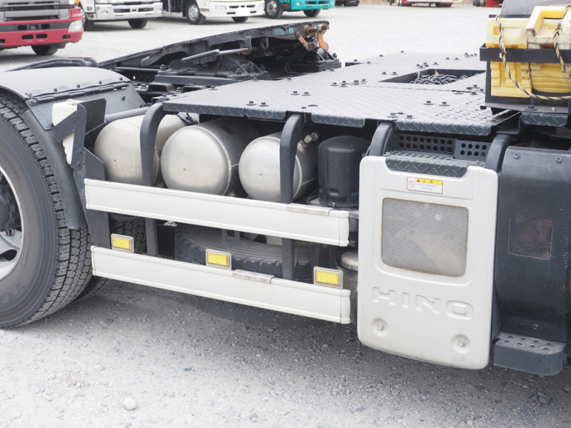 日野 トラクタ プロフィア|中古トラックの販売・買取・査定のアイナビ