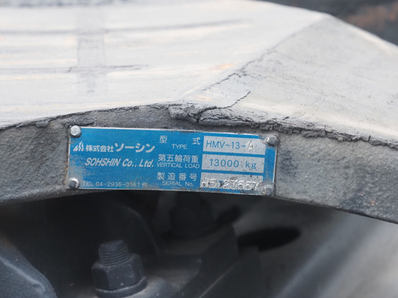 日野 トラクタ プロフィア|中古トラックの販売・買取・査定のアイナビ