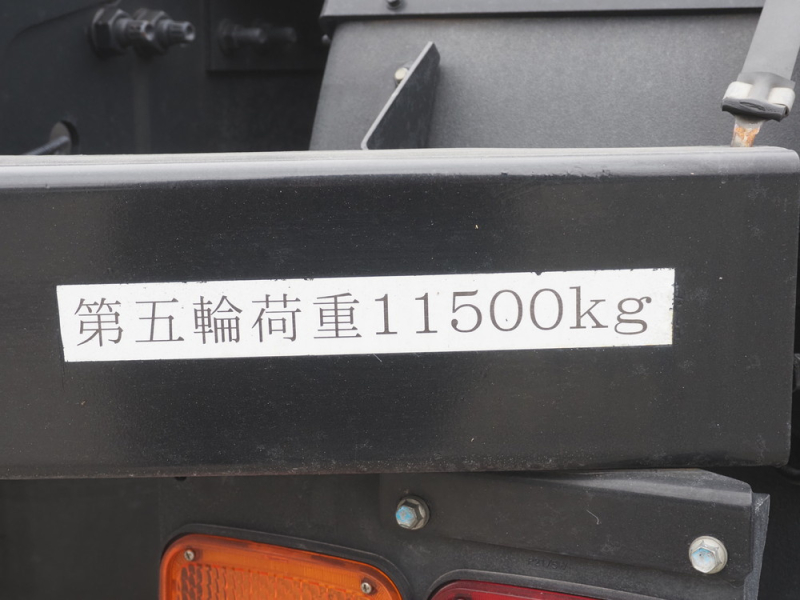 日野 トラクタ プロフィア|中古トラックの販売・買取・査定のアイナビ