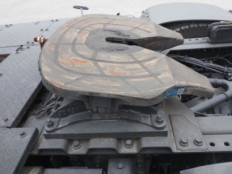 日野 トラクタ プロフィア|中古トラックの販売・買取・査定のアイナビ