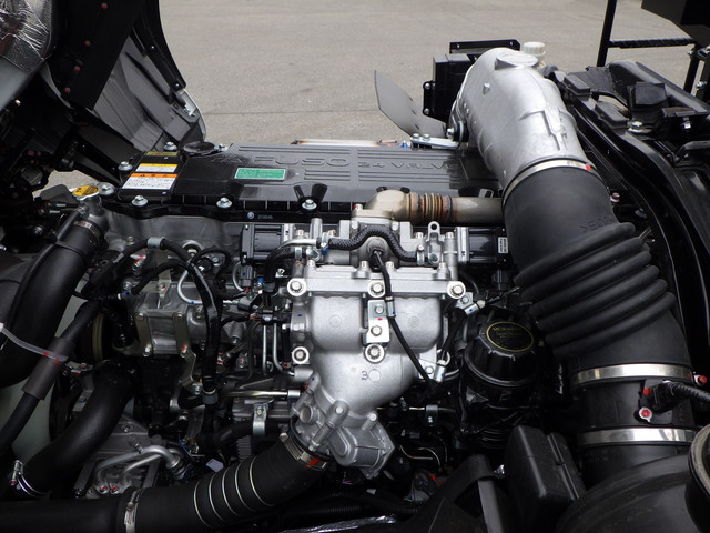 三菱2KG-FK72Fアームロール4t標準幅|中古トラックの販売・買取・査定のアイナビ