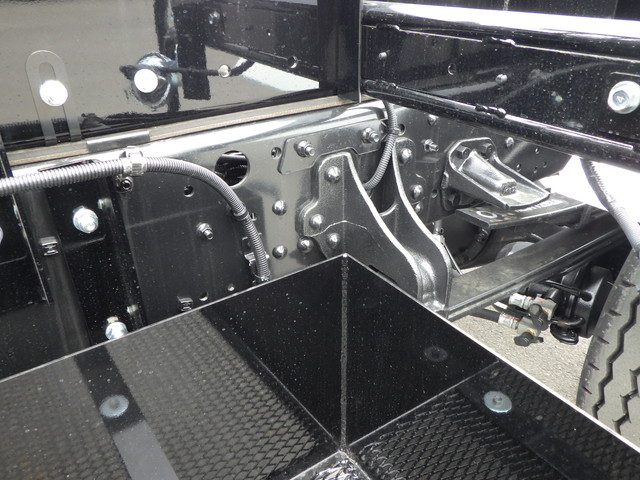 三菱2KG-FK72Fアームロール4t標準幅|中古トラックの販売・買取・査定のアイナビ