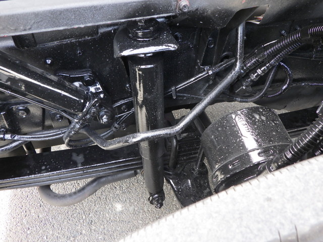 日産UDQKG-GK5XABSヘッド第五輪荷重9.6tハイルーフ|中古トラックの販売・買取・査定のアイナビ