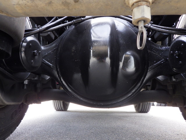 日産UDQKG-GK5XABSヘッド第五輪荷重9.6tハイルーフ|中古トラックの販売・買取・査定のアイナビ